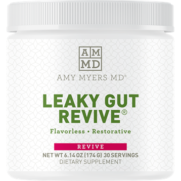 Leaky Gut Revive---Amy Myers | Functional Medicine of Alabama